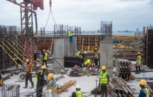 Real Estate & Construction