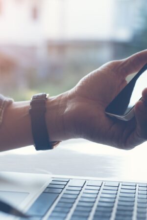 Manufacturing & Distribution