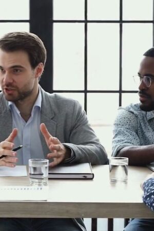 Manufacturing & Distribution