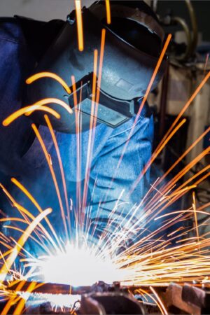 Manufacturing & Distribution