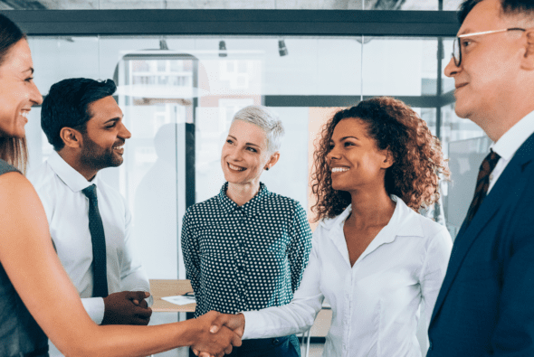 Strategic Partnership Programme