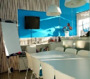 Office space
