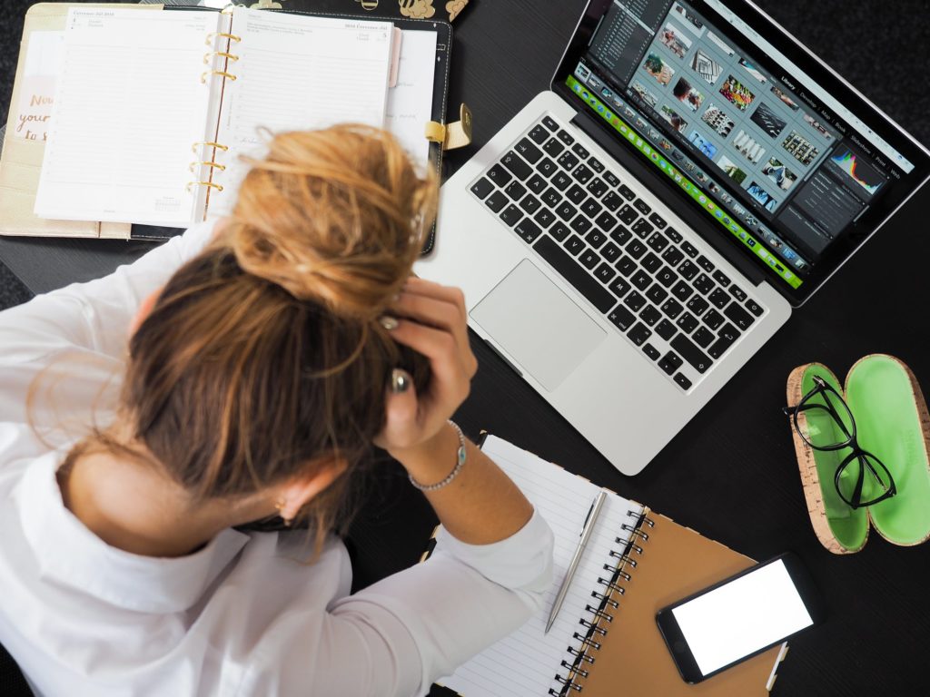 Taking an Online Course