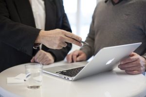 human resource consulting