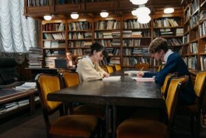 How Study Groups Can Enhance Homework Success