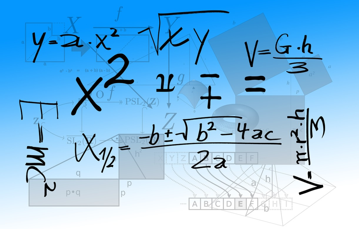 algebra