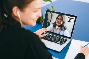 video call 